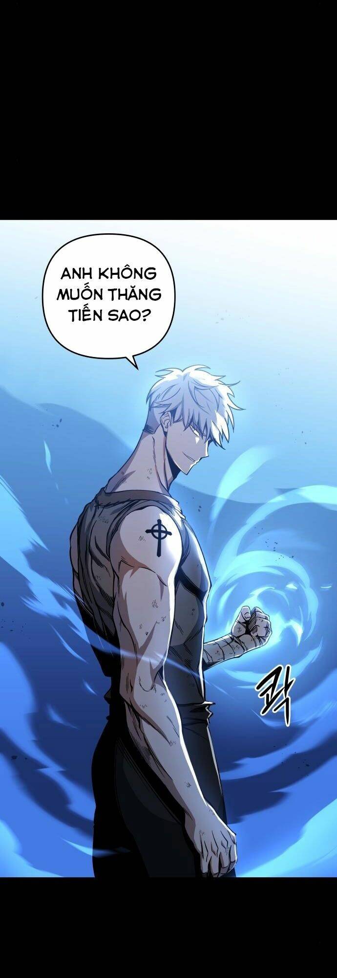 Sự Trở Về Của Chiến Thần Tự Sát Chapter 5 - Trang 2