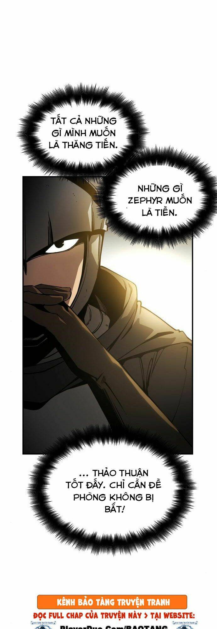 Sự Trở Về Của Chiến Thần Tự Sát Chapter 5 - Trang 2