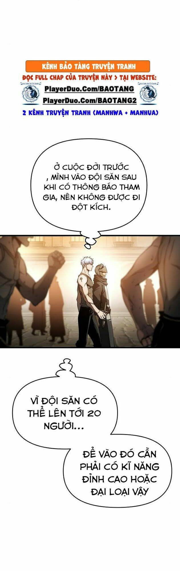 Sự Trở Về Của Chiến Thần Tự Sát Chapter 5 - Trang 2