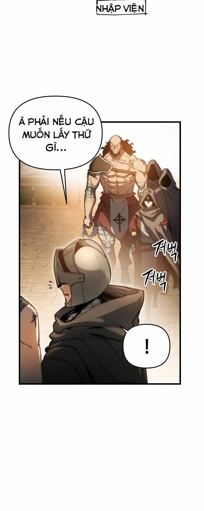 Sự Trở Về Của Chiến Thần Tự Sát Chapter 5 - Trang 2