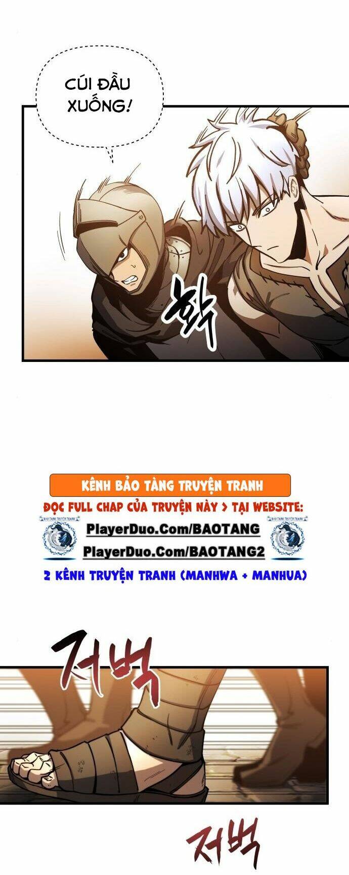 Sự Trở Về Của Chiến Thần Tự Sát Chapter 5 - Trang 2