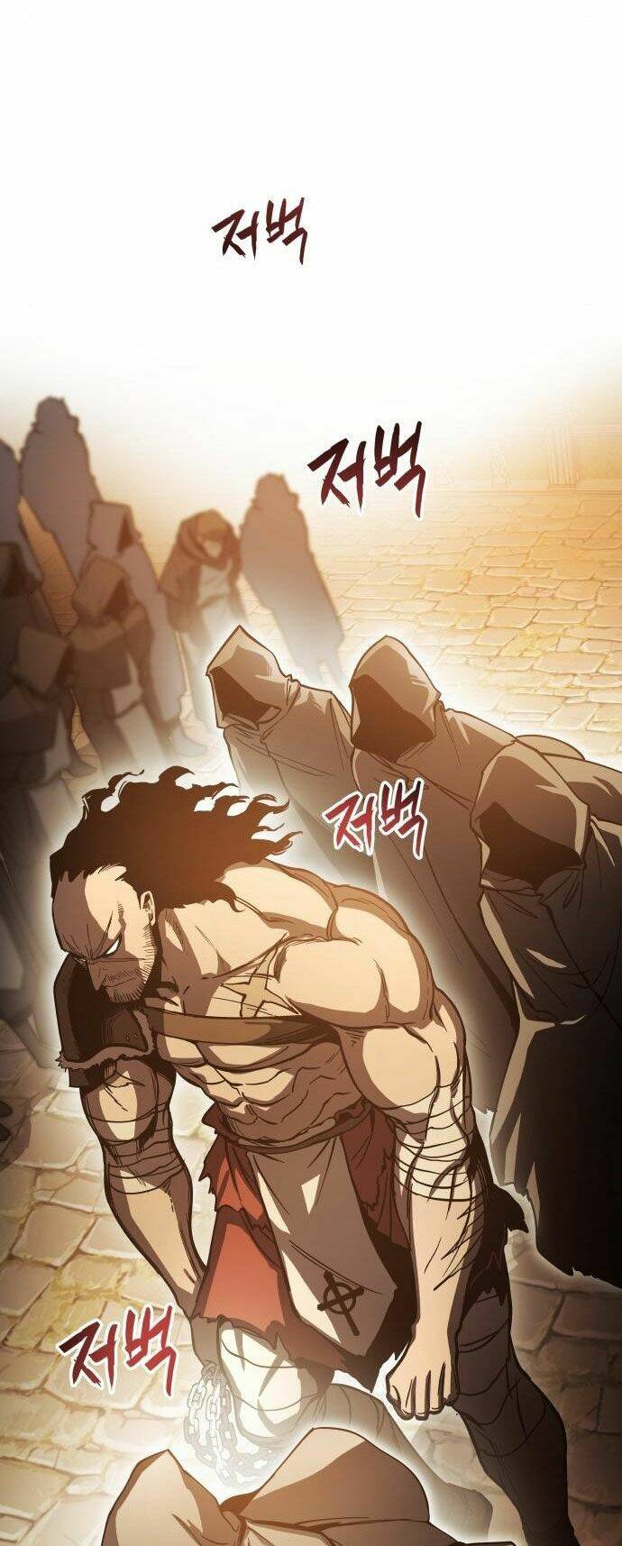 Sự Trở Về Của Chiến Thần Tự Sát Chapter 5 - Trang 2