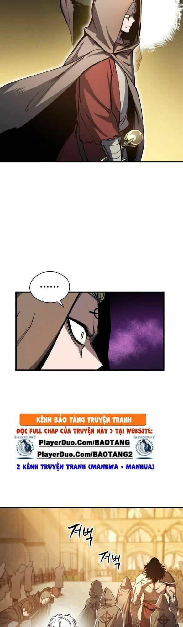 Sự Trở Về Của Chiến Thần Tự Sát Chapter 5 - Trang 2