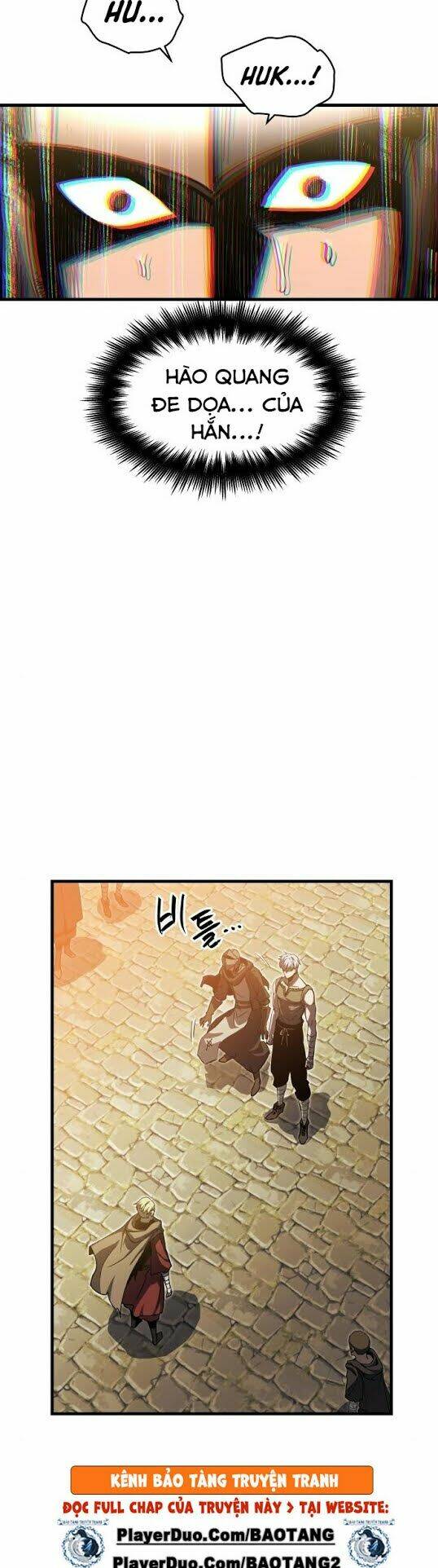 Sự Trở Về Của Chiến Thần Tự Sát Chapter 5 - Trang 2