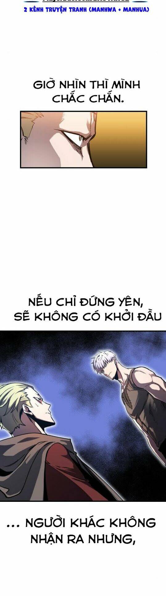 Sự Trở Về Của Chiến Thần Tự Sát Chapter 5 - Trang 2
