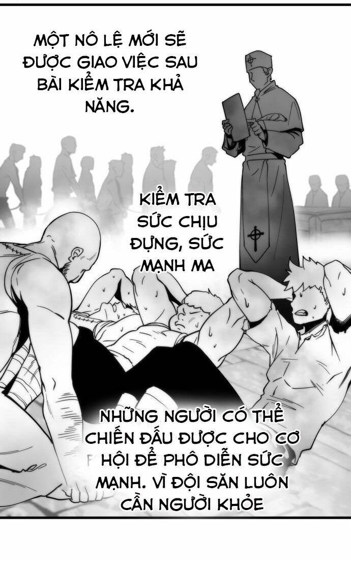 Sự Trở Về Của Chiến Thần Tự Sát Chapter 5 - Trang 2