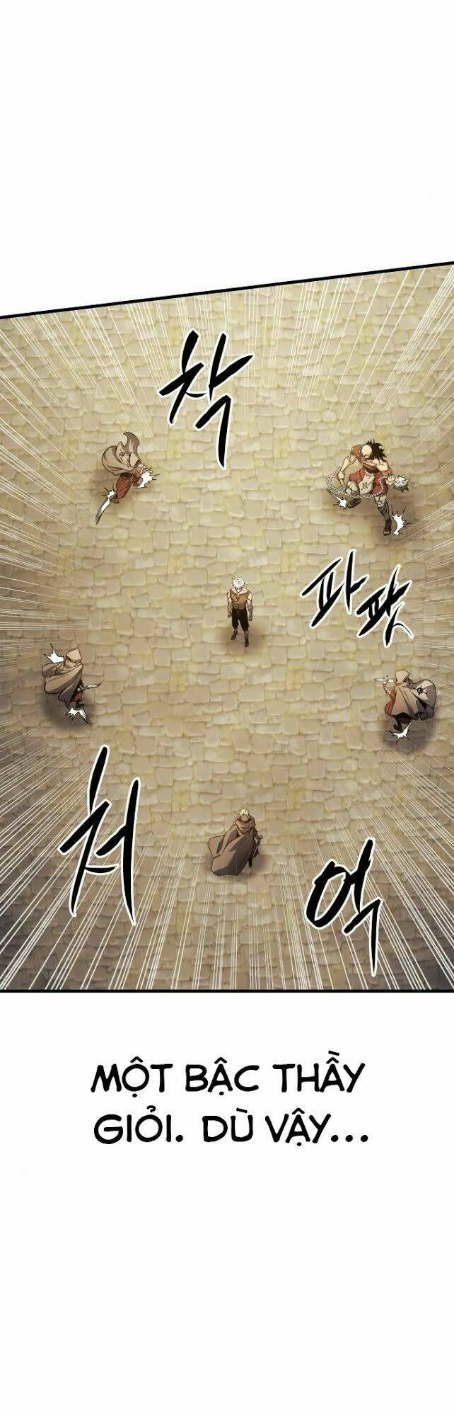 Sự Trở Về Của Chiến Thần Tự Sát Chapter 5 - Trang 2