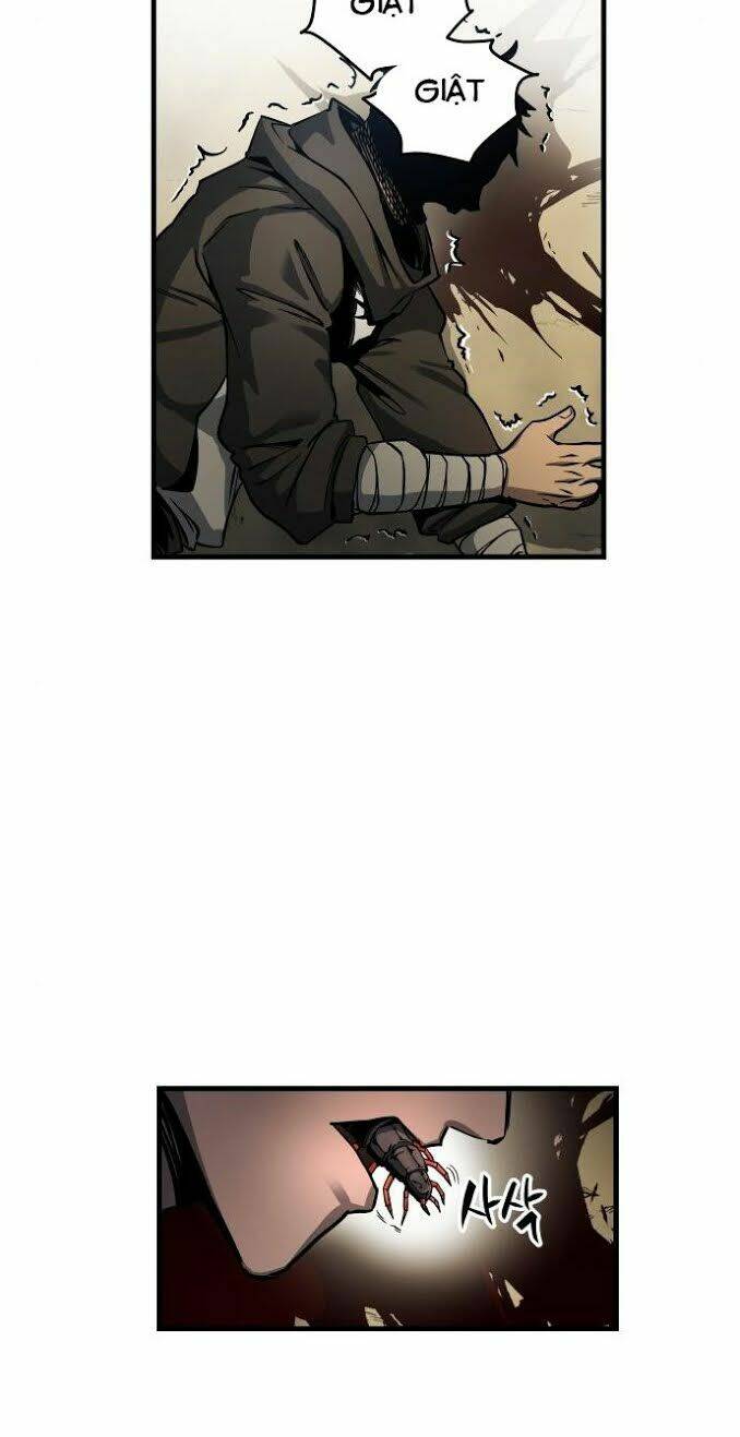 Sự Trở Về Của Chiến Thần Tự Sát Chapter 5 - Trang 2