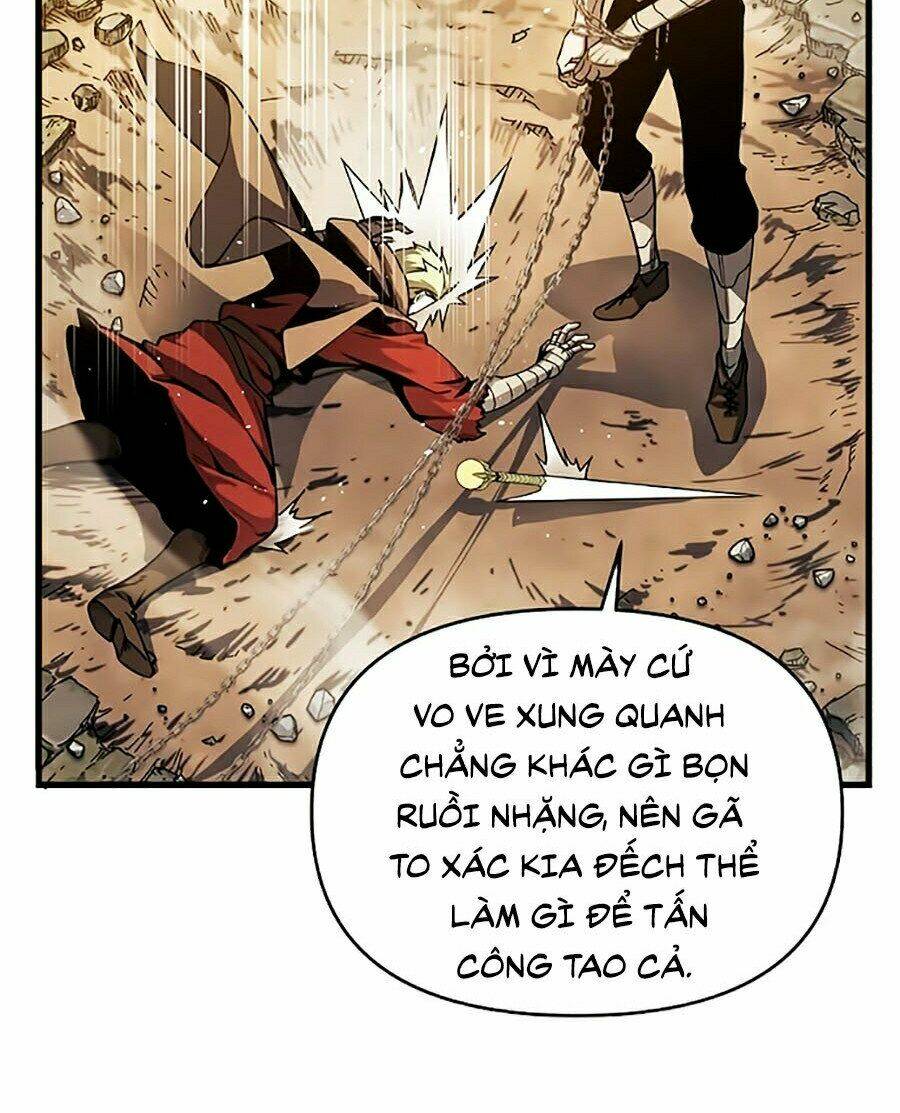 Sự Trở Về Của Chiến Thần Tự Sát Chapter 6 - Trang 2