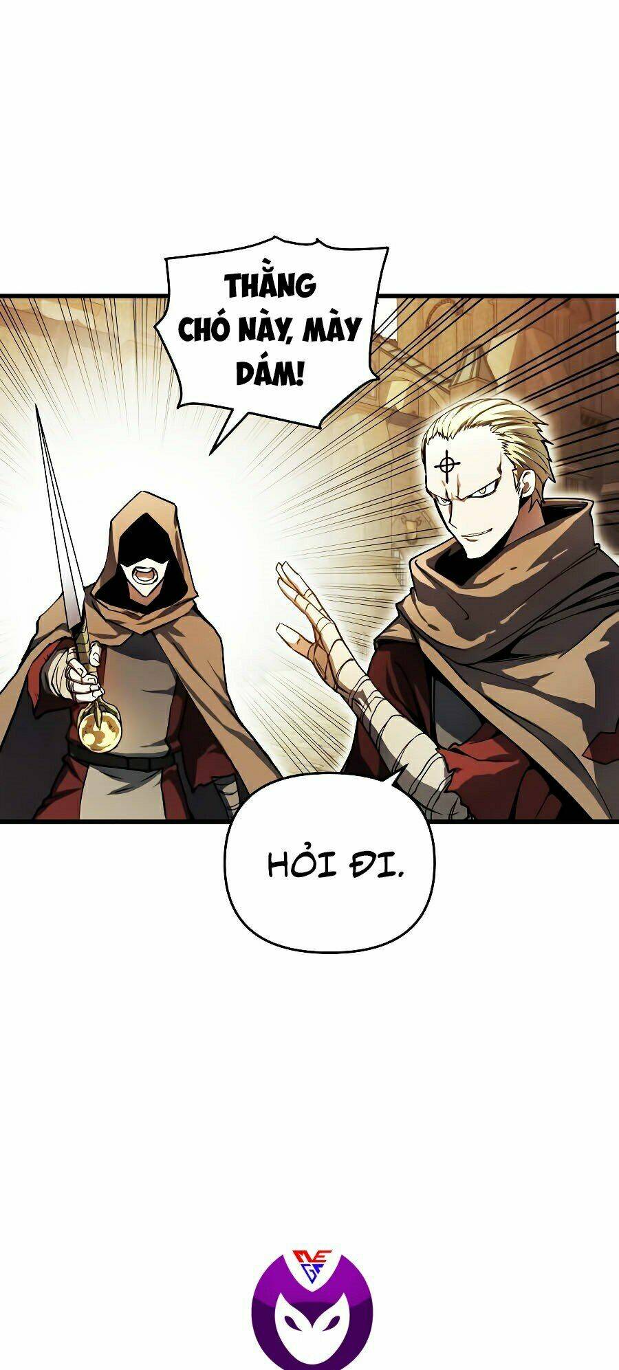 Sự Trở Về Của Chiến Thần Tự Sát Chapter 6 - Trang 2