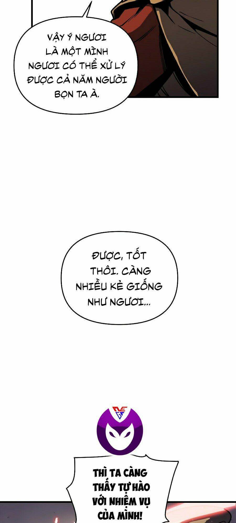 Sự Trở Về Của Chiến Thần Tự Sát Chapter 6 - Trang 2