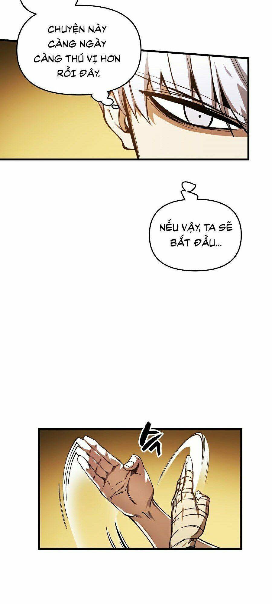 Sự Trở Về Của Chiến Thần Tự Sát Chapter 6 - Trang 2