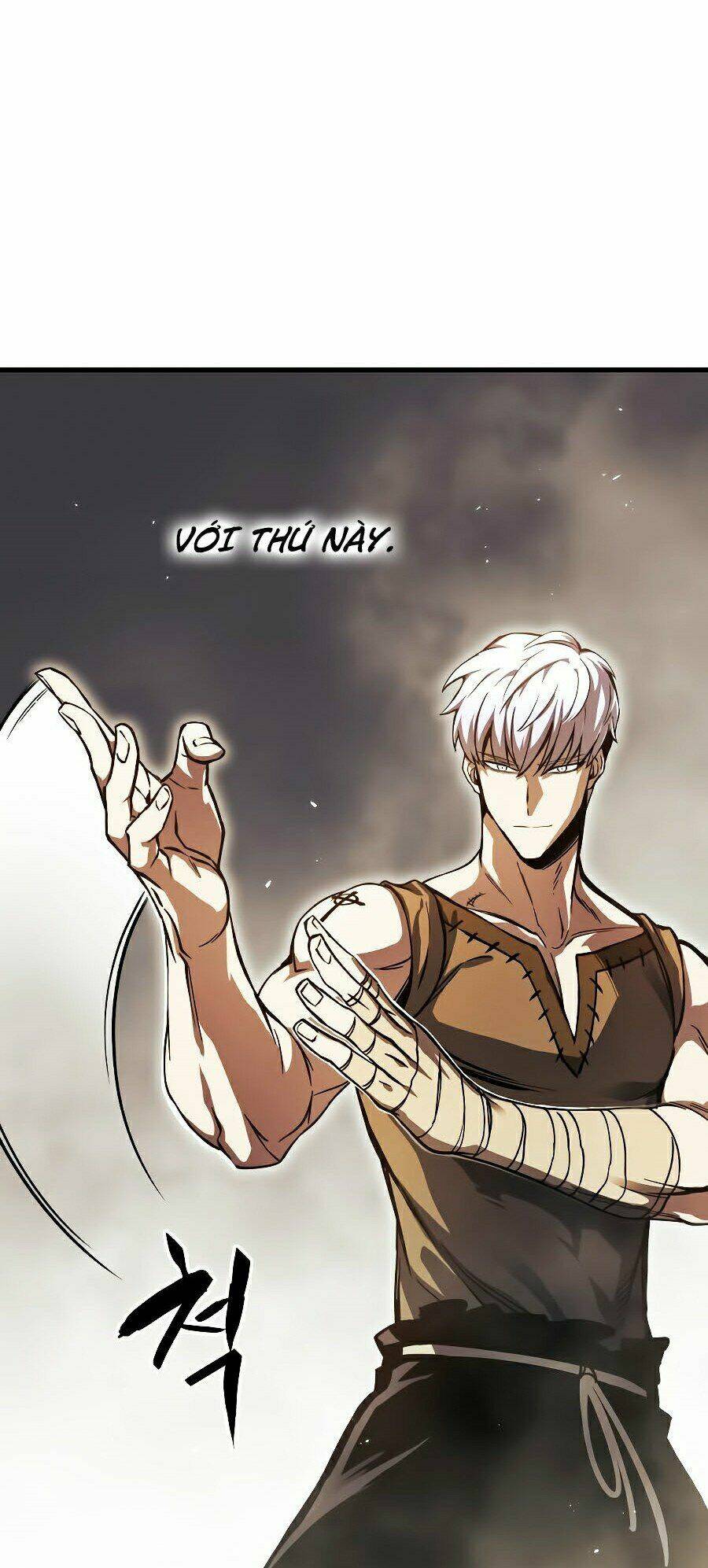 Sự Trở Về Của Chiến Thần Tự Sát Chapter 6 - Trang 2