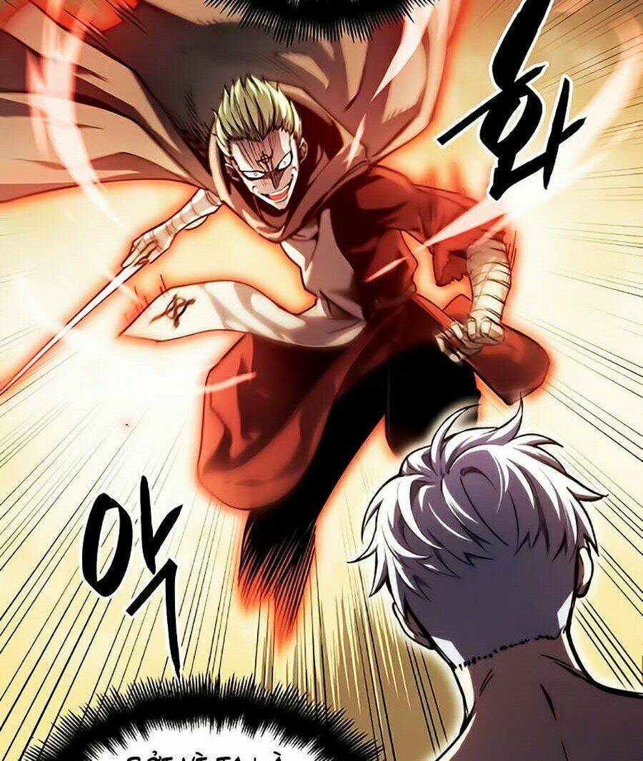 Sự Trở Về Của Chiến Thần Tự Sát Chapter 6 - Trang 2