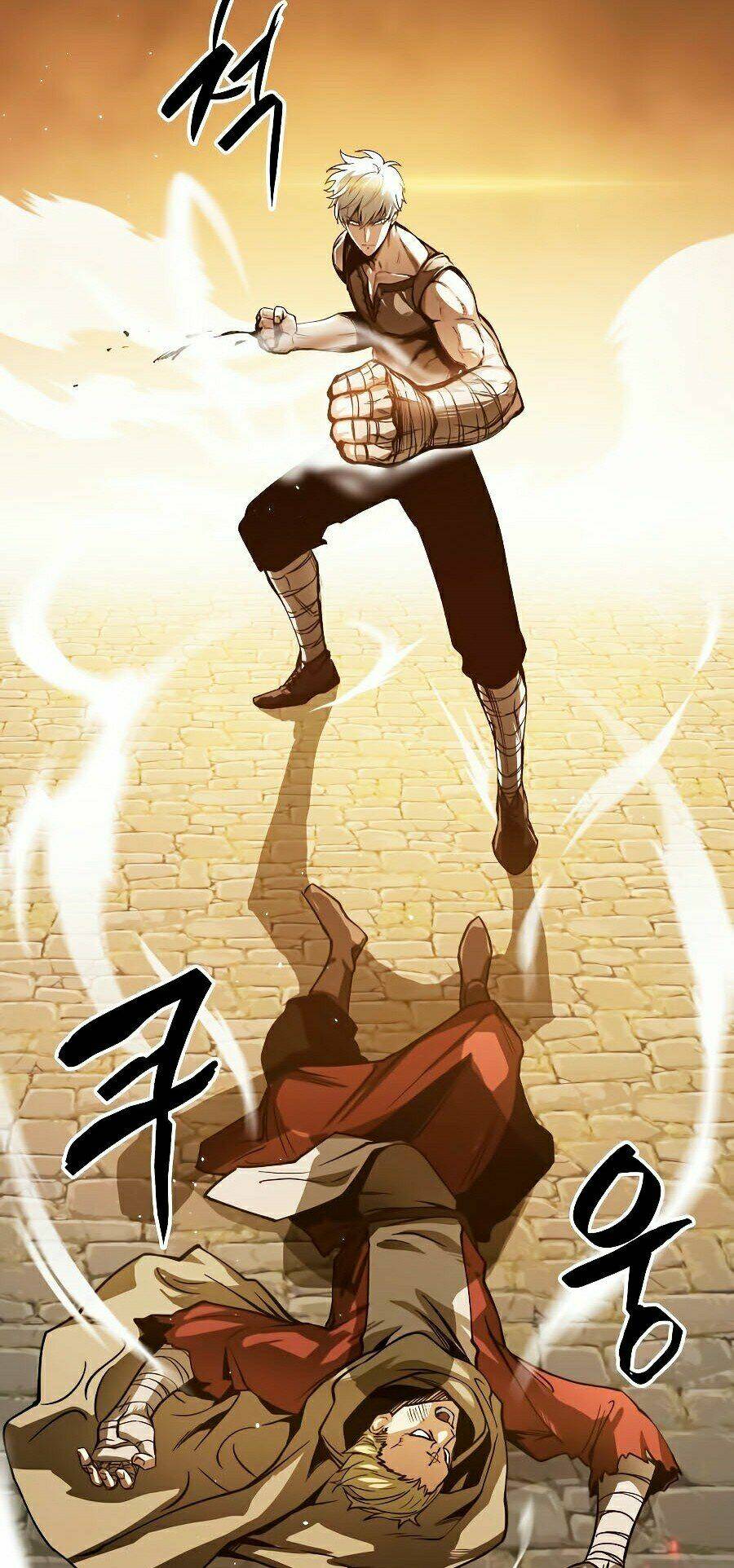 Sự Trở Về Của Chiến Thần Tự Sát Chapter 6 - Trang 2