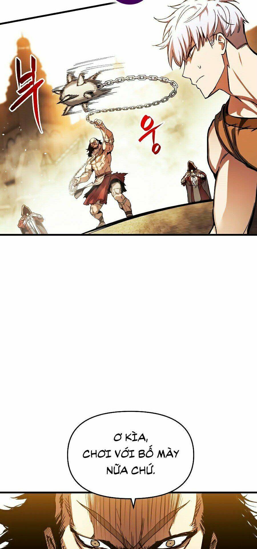 Sự Trở Về Của Chiến Thần Tự Sát Chapter 6 - Trang 2