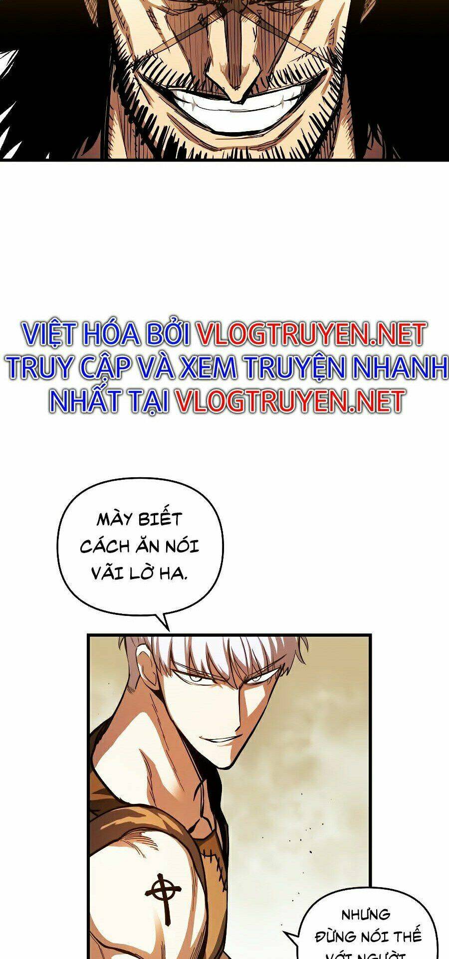 Sự Trở Về Của Chiến Thần Tự Sát Chapter 6 - Trang 2