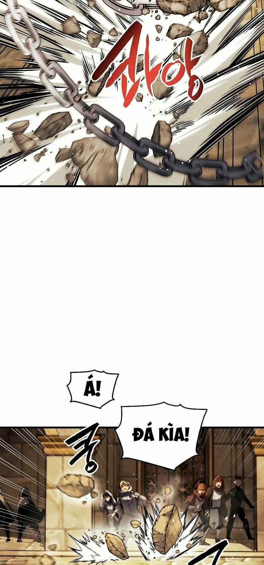 Sự Trở Về Của Chiến Thần Tự Sát Chapter 6 - Trang 2