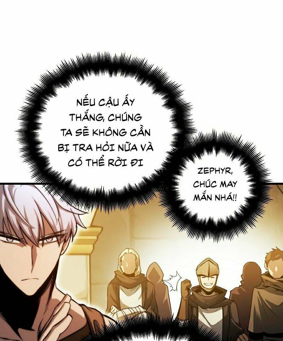 Sự Trở Về Của Chiến Thần Tự Sát Chapter 6 - Trang 2