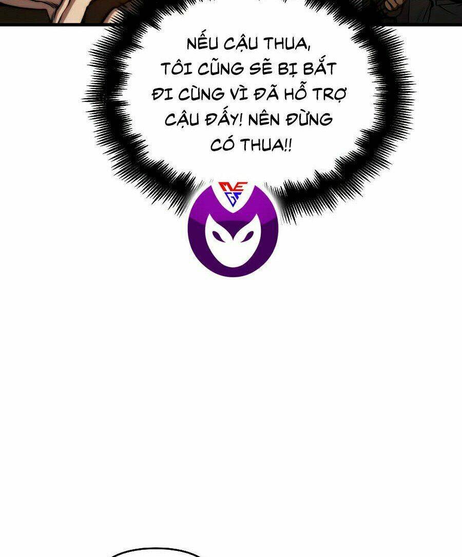 Sự Trở Về Của Chiến Thần Tự Sát Chapter 6 - Trang 2