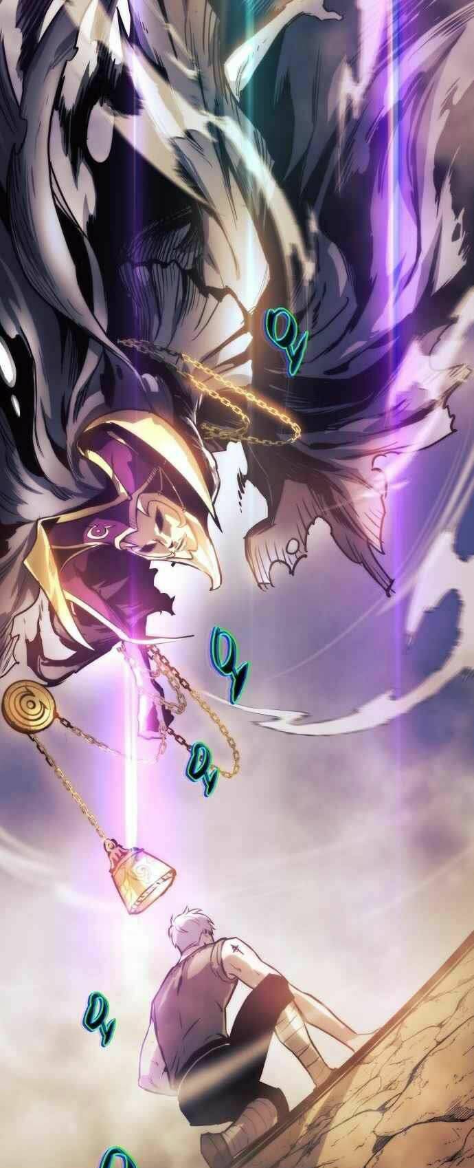 Sự Trở Về Của Chiến Thần Tự Sát Chapter 7 - Trang 2