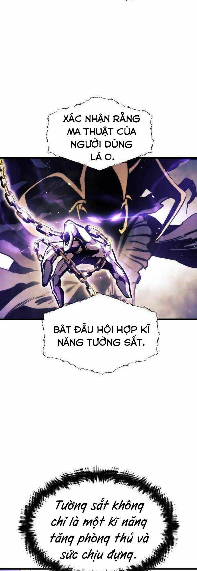 Sự Trở Về Của Chiến Thần Tự Sát Chapter 7 - Trang 2