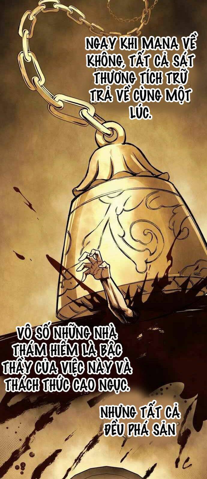 Sự Trở Về Của Chiến Thần Tự Sát Chapter 7 - Trang 2