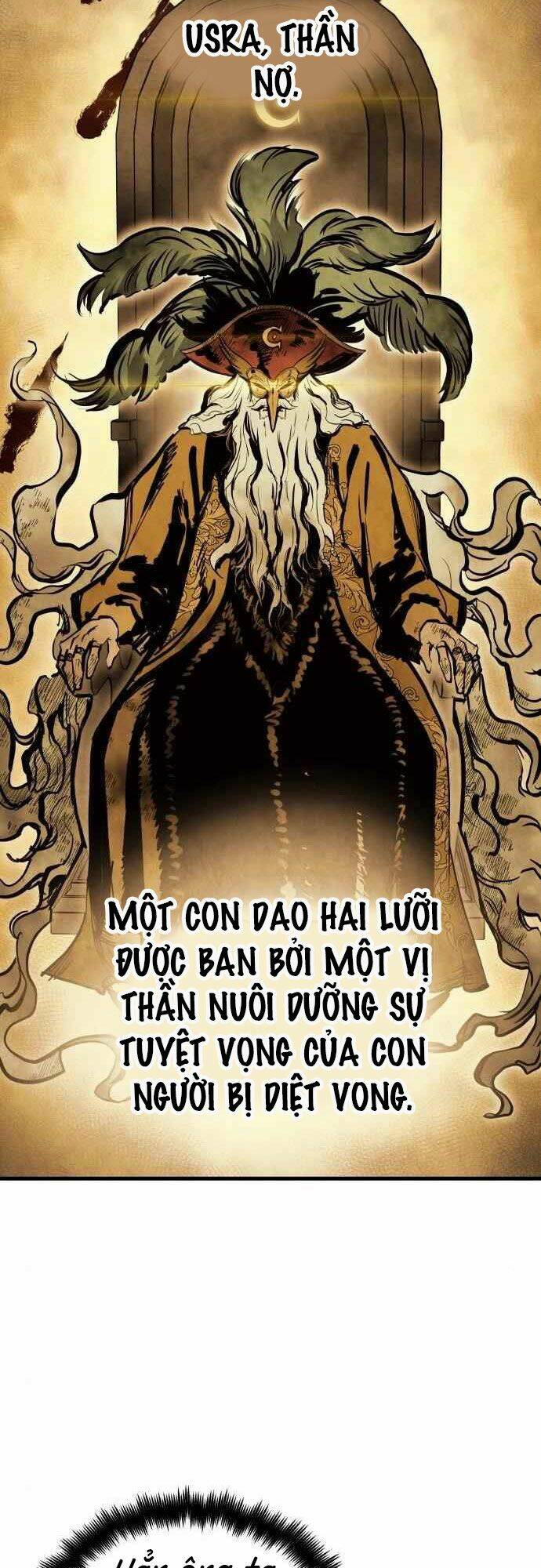 Sự Trở Về Của Chiến Thần Tự Sát Chapter 7 - Trang 2
