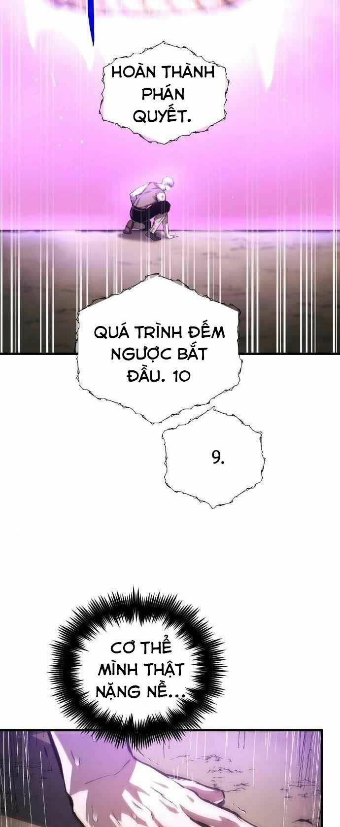 Sự Trở Về Của Chiến Thần Tự Sát Chapter 7 - Trang 2