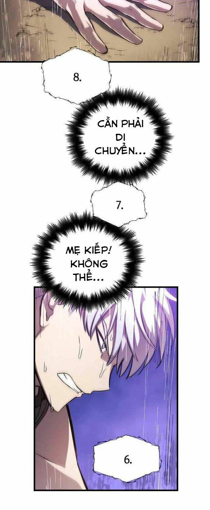 Sự Trở Về Của Chiến Thần Tự Sát Chapter 7 - Trang 2