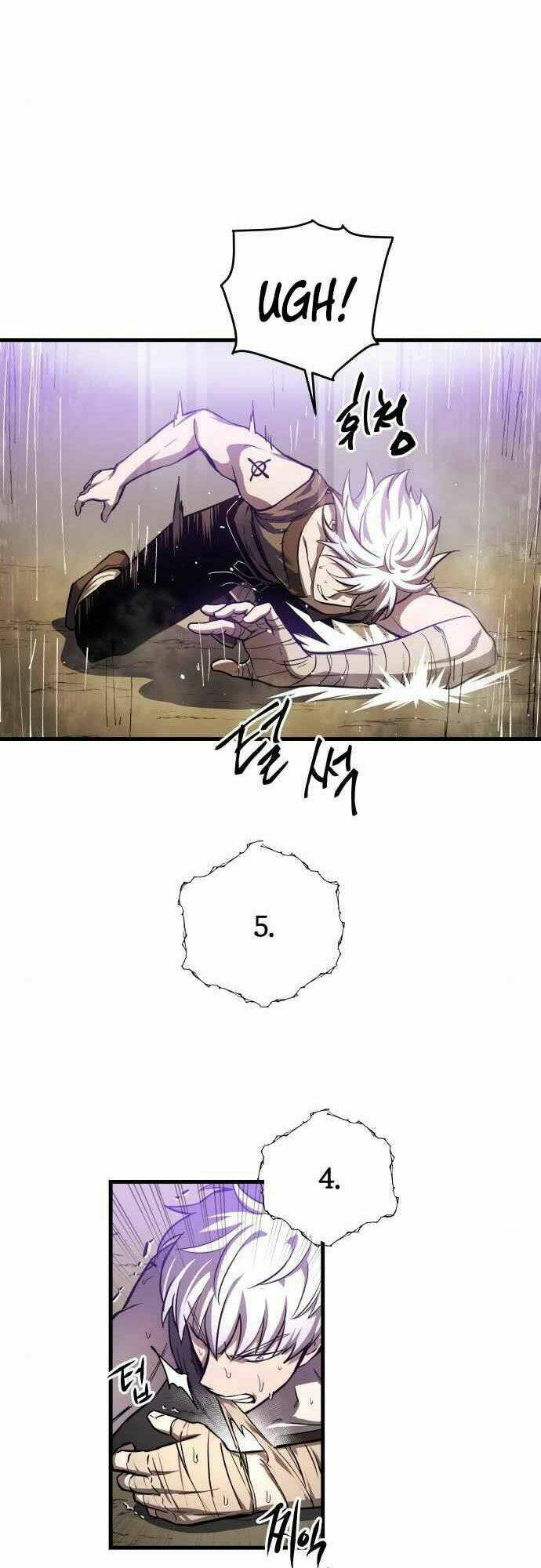 Sự Trở Về Của Chiến Thần Tự Sát Chapter 7 - Trang 2