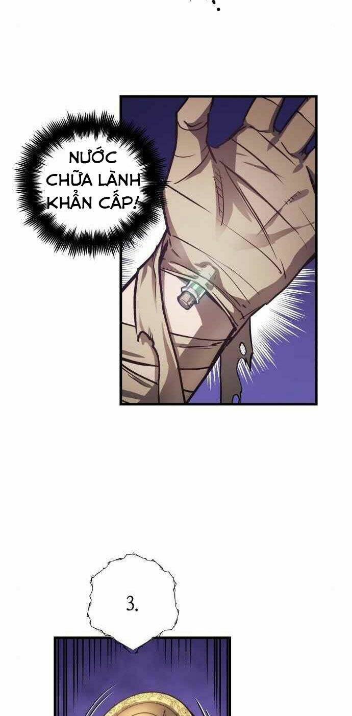 Sự Trở Về Của Chiến Thần Tự Sát Chapter 7 - Trang 2