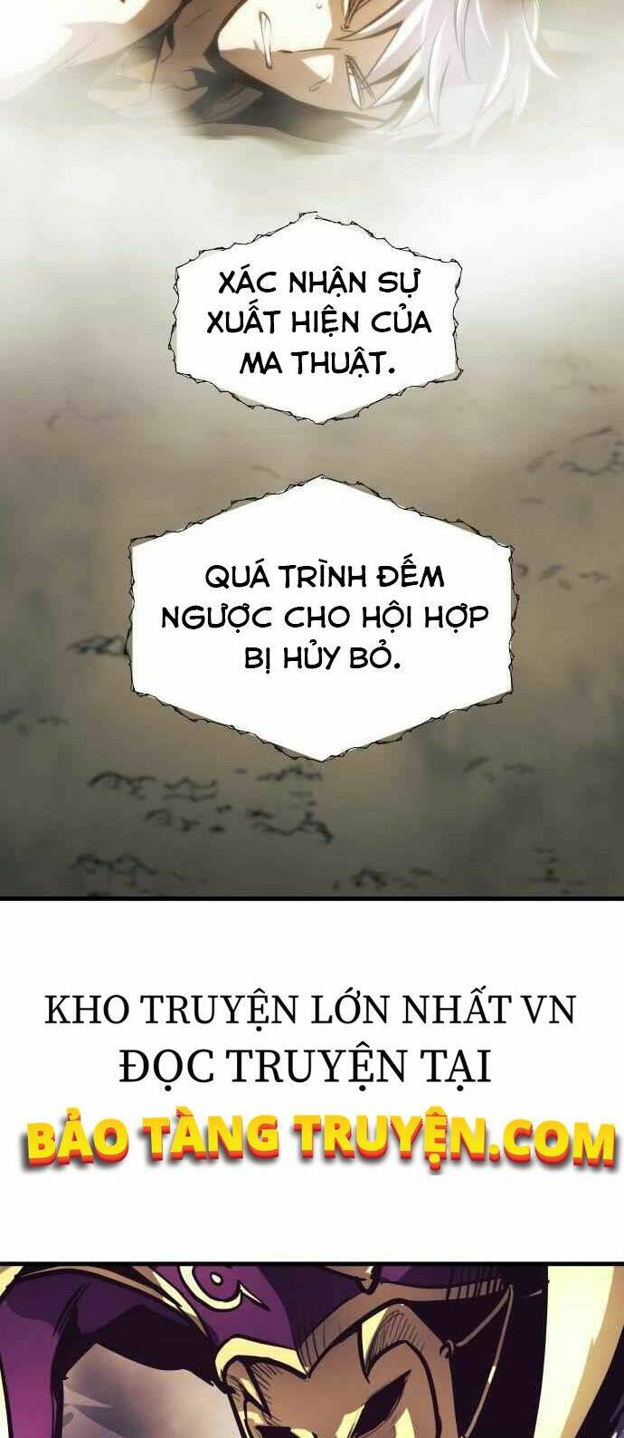 Sự Trở Về Của Chiến Thần Tự Sát Chapter 7 - Trang 2