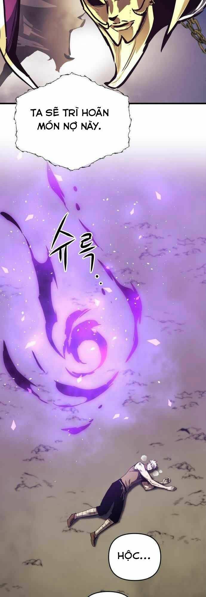 Sự Trở Về Của Chiến Thần Tự Sát Chapter 7 - Trang 2