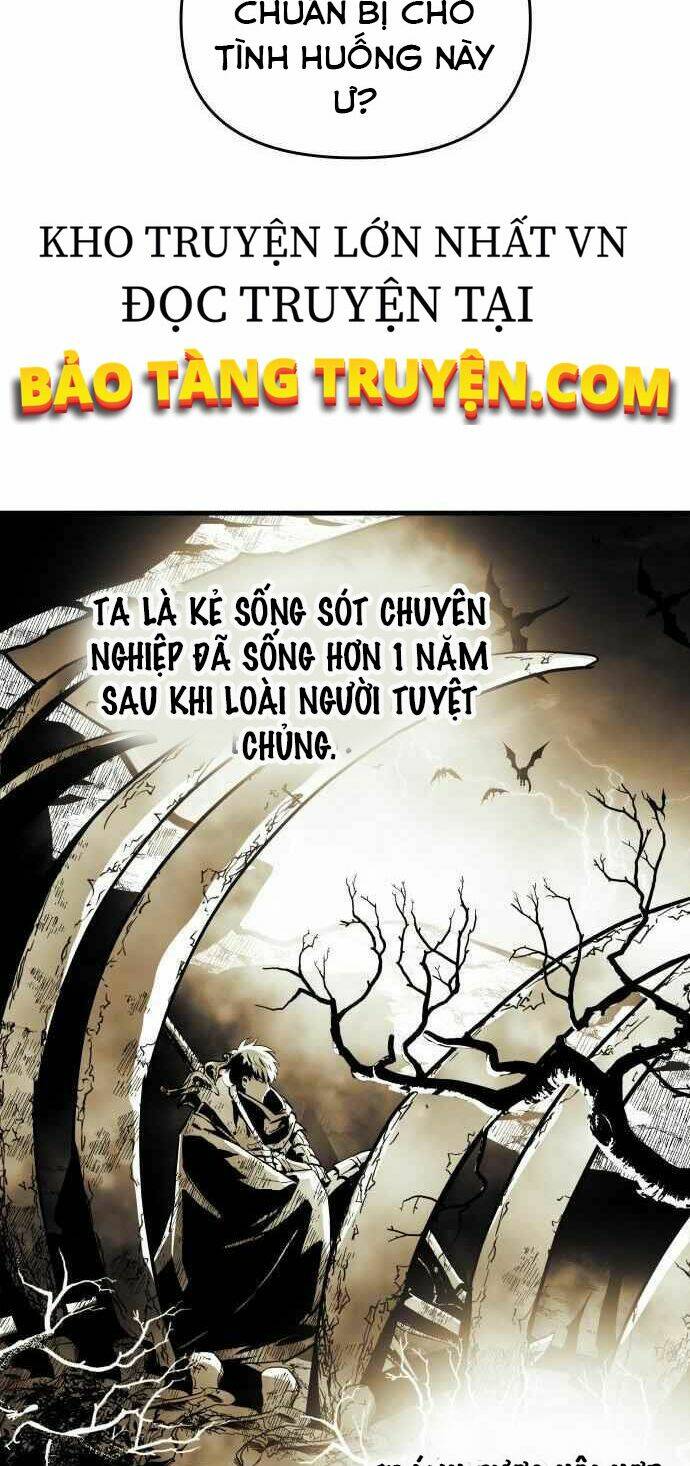 Sự Trở Về Của Chiến Thần Tự Sát Chapter 7 - Trang 2