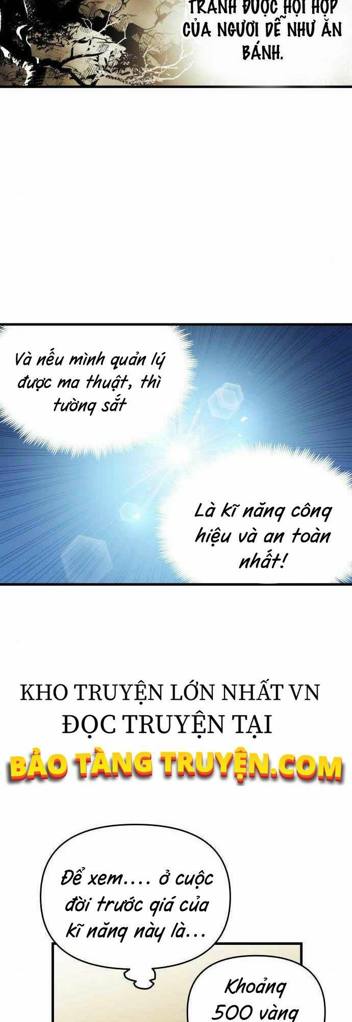 Sự Trở Về Của Chiến Thần Tự Sát Chapter 7 - Trang 2