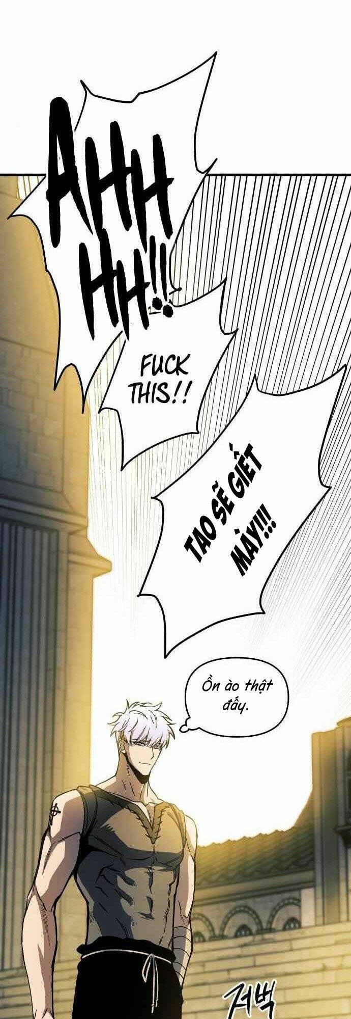 Sự Trở Về Của Chiến Thần Tự Sát Chapter 7 - Trang 2