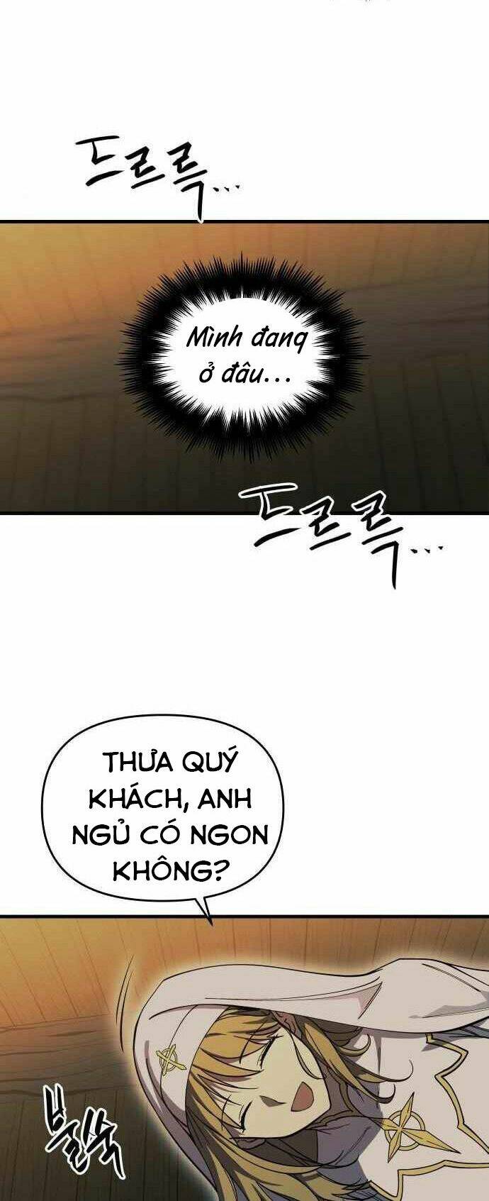 Sự Trở Về Của Chiến Thần Tự Sát Chapter 7 - Trang 2