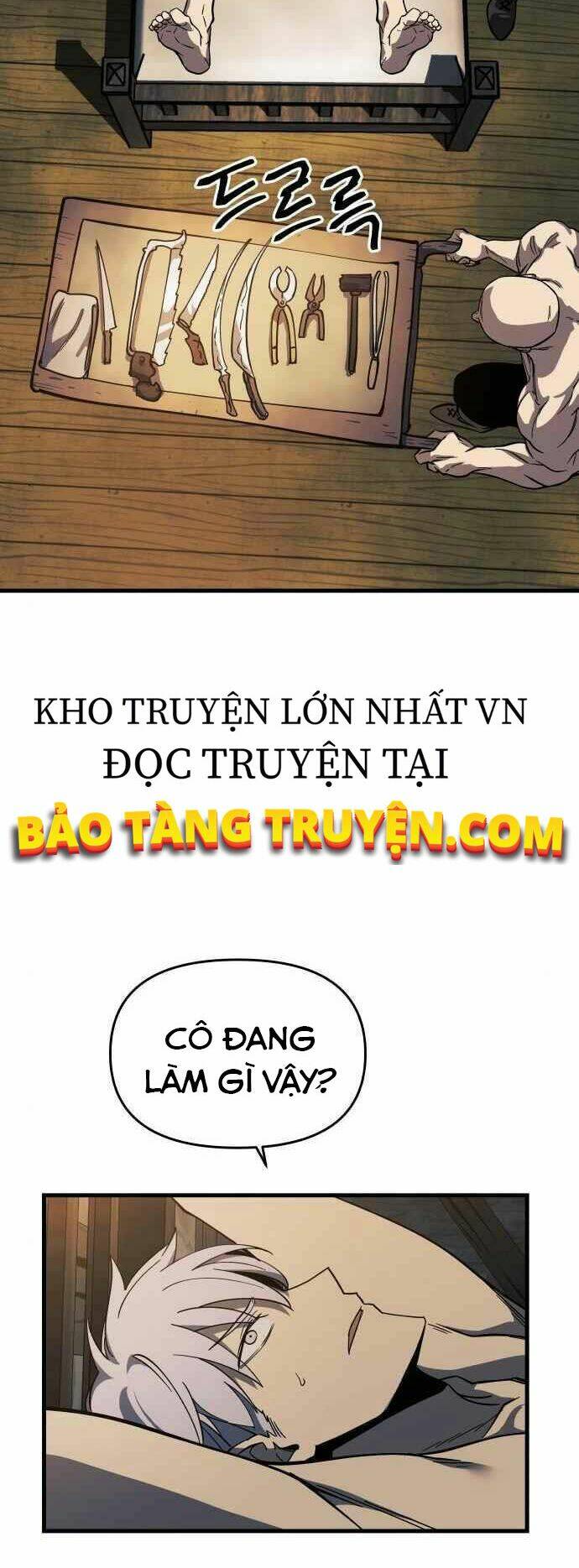 Sự Trở Về Của Chiến Thần Tự Sát Chapter 7 - Trang 2