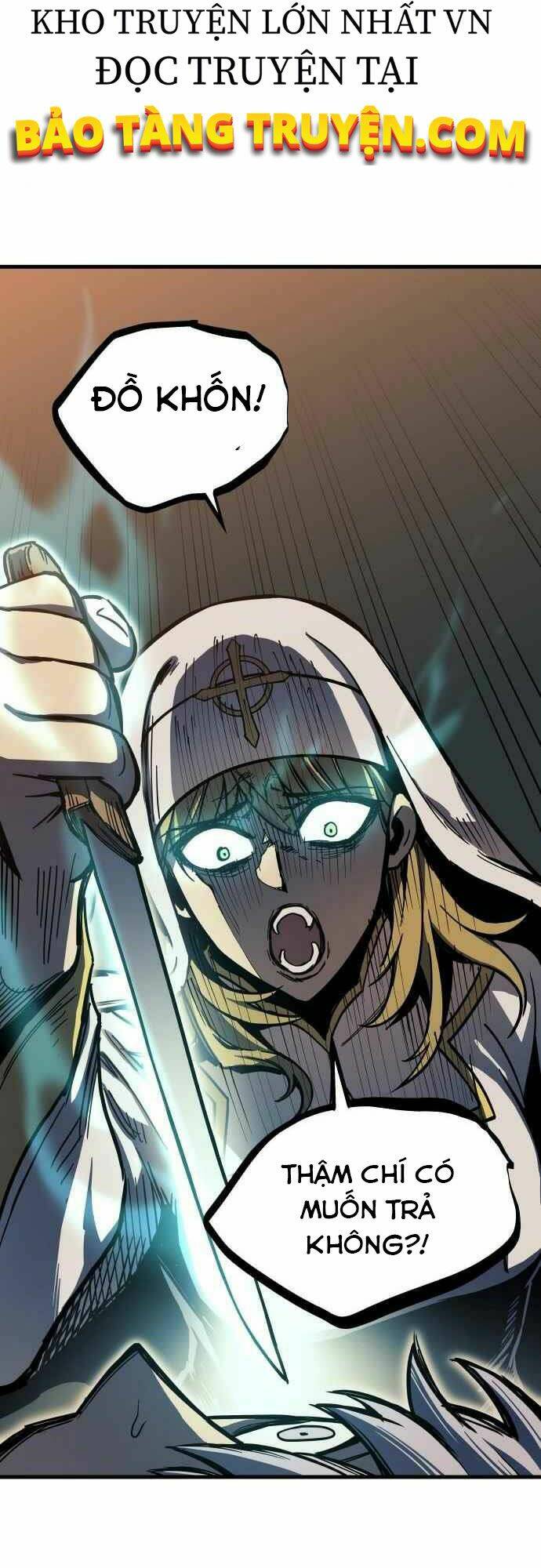 Sự Trở Về Của Chiến Thần Tự Sát Chapter 7 - Trang 2