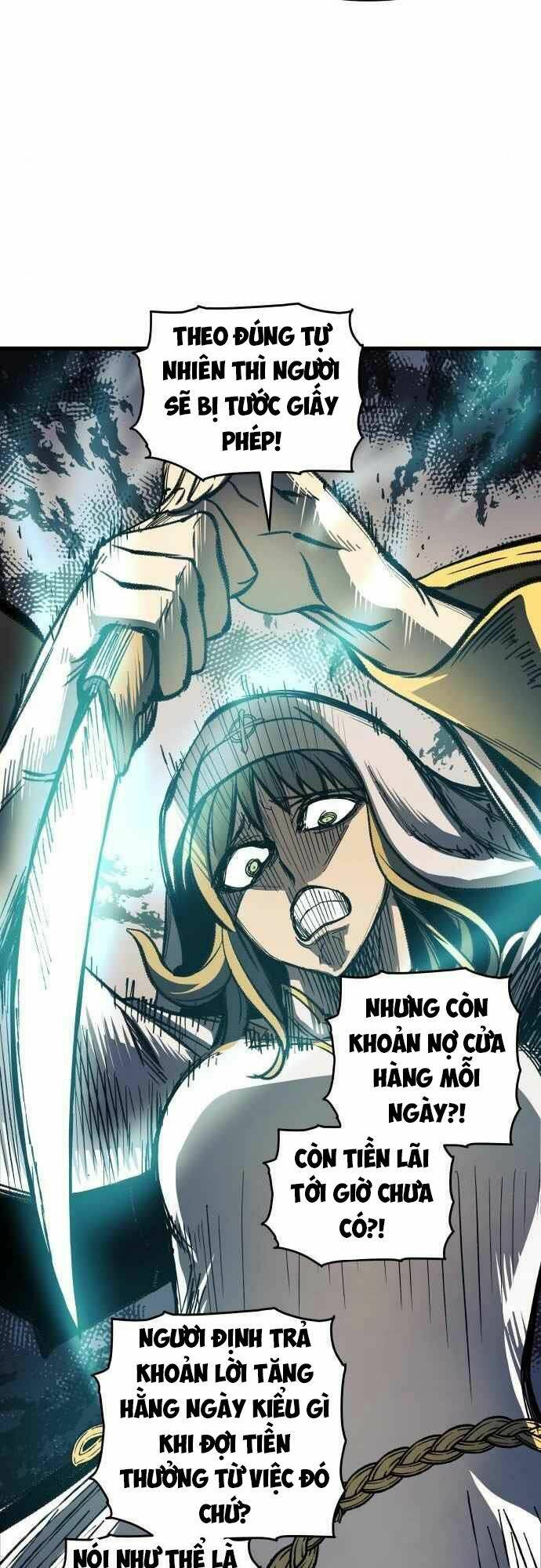 Sự Trở Về Của Chiến Thần Tự Sát Chapter 7 - Trang 2