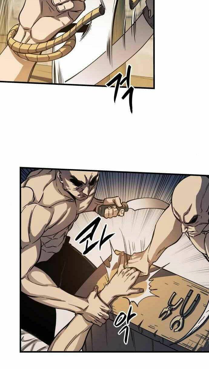 Sự Trở Về Của Chiến Thần Tự Sát Chapter 7 - Trang 2