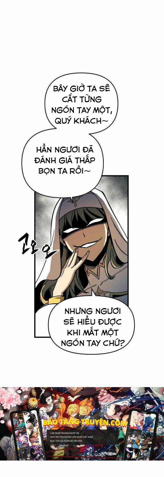 Sự Trở Về Của Chiến Thần Tự Sát Chapter 7 - Trang 2