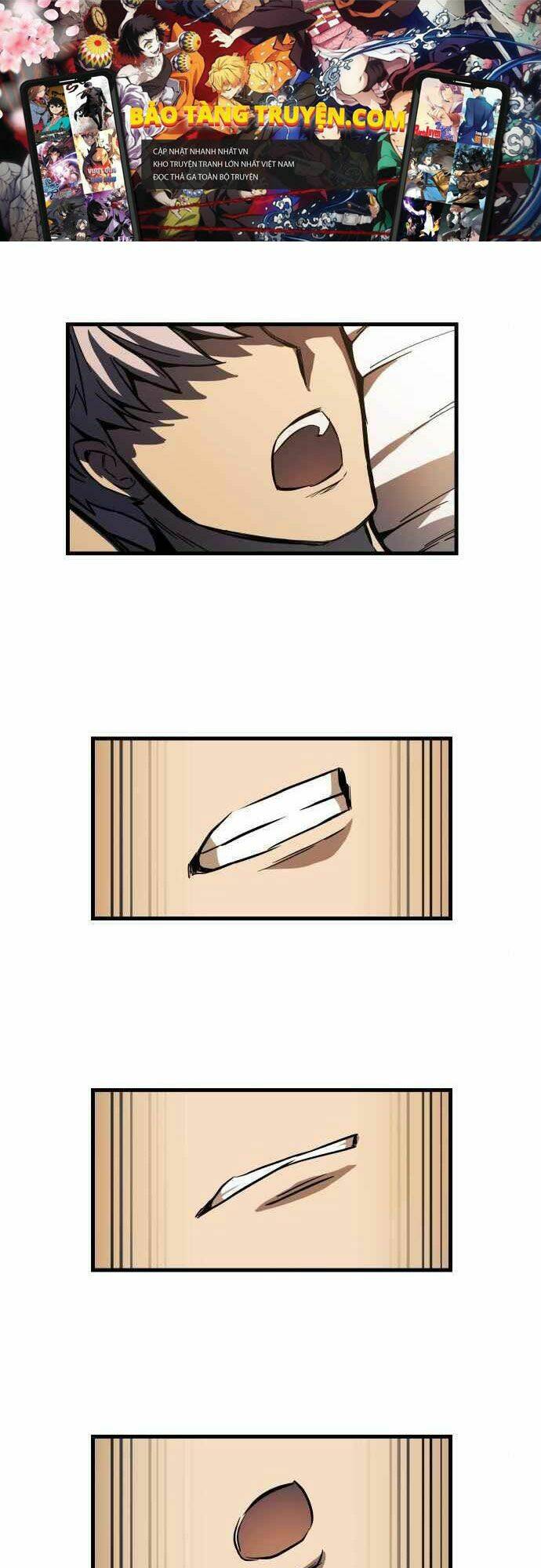 Sự Trở Về Của Chiến Thần Tự Sát Chapter 7 - Trang 2