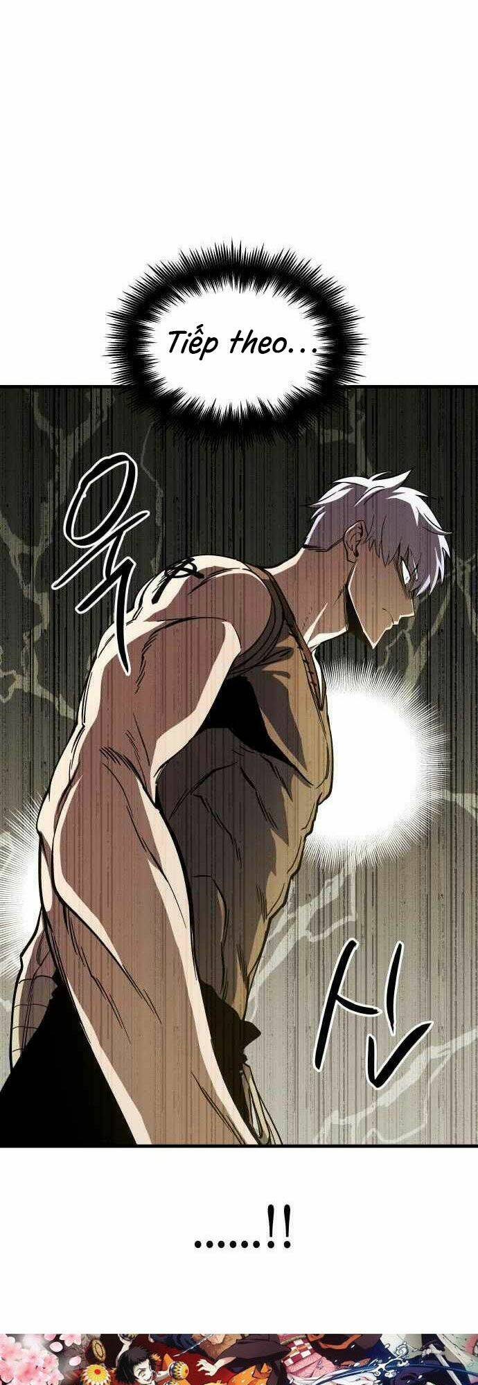 Sự Trở Về Của Chiến Thần Tự Sát Chapter 7 - Trang 2