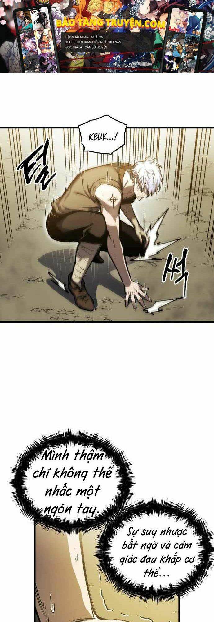 Sự Trở Về Của Chiến Thần Tự Sát Chapter 7 - Trang 2