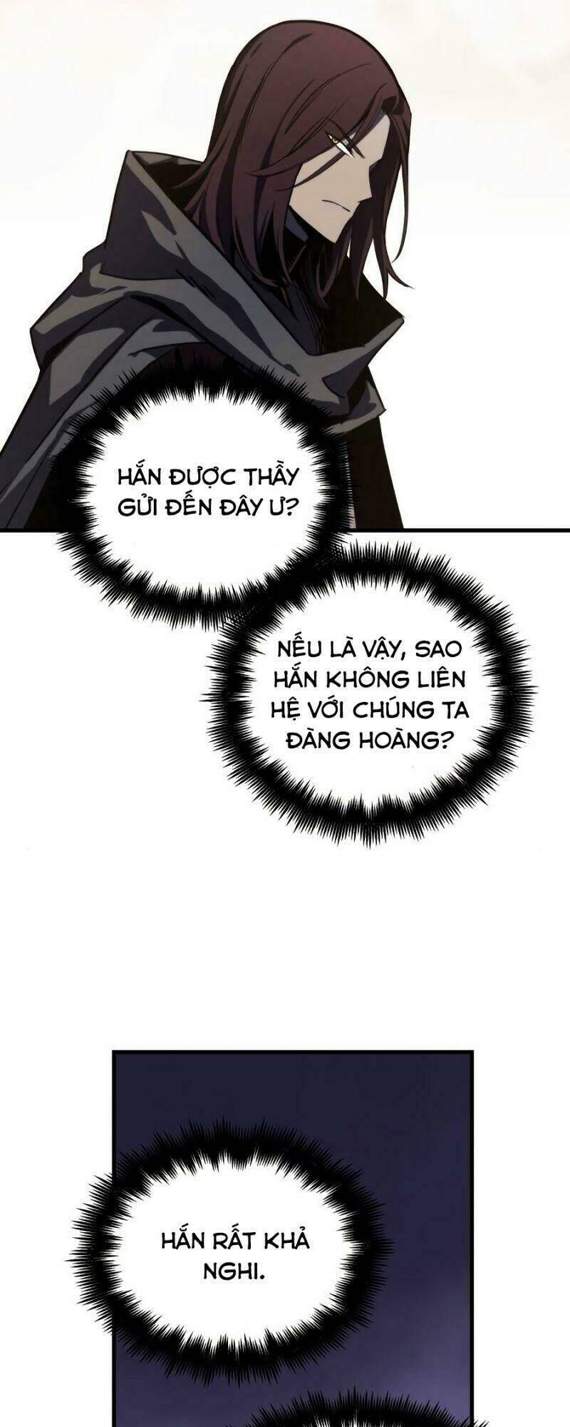 Sự Trở Về Của Chiến Thần Tự Sát Chapter 8 - Trang 2