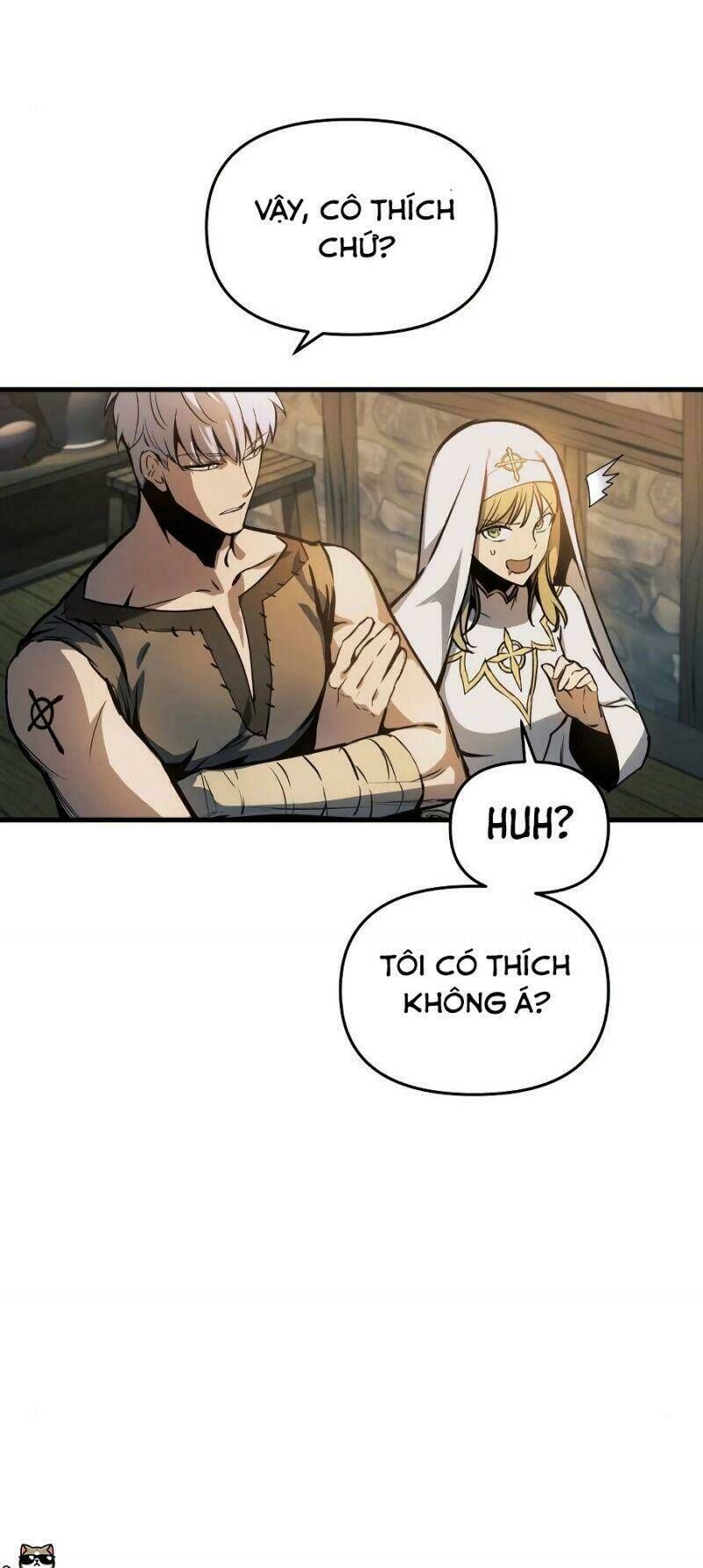 Sự Trở Về Của Chiến Thần Tự Sát Chapter 8 - Trang 2