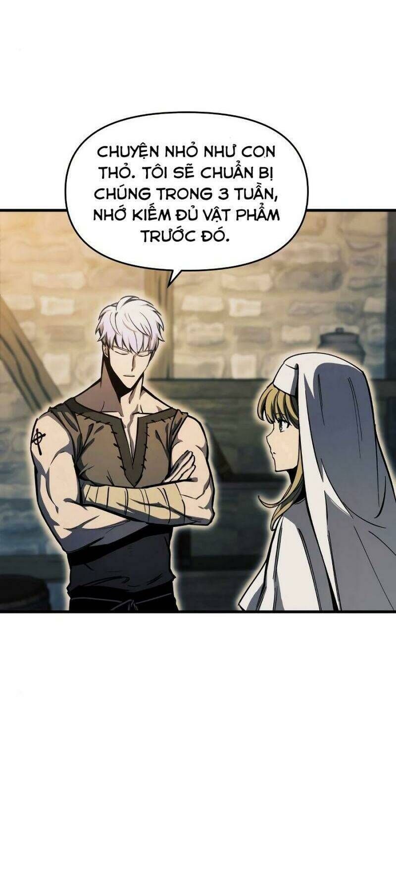 Sự Trở Về Của Chiến Thần Tự Sát Chapter 8 - Trang 2