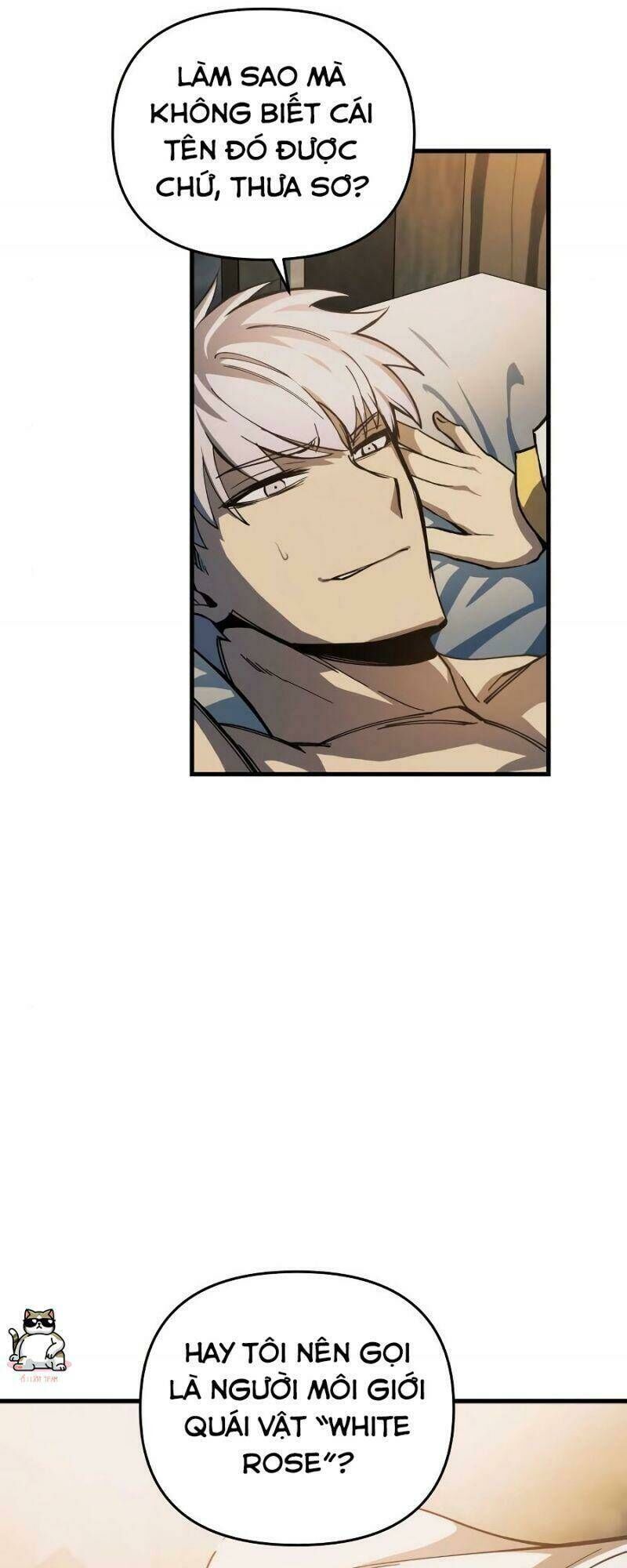 Sự Trở Về Của Chiến Thần Tự Sát Chapter 8 - Trang 2